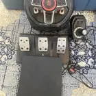 سوني فور مع الدركسون ودواسات والقير (في الخفجي)