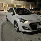 هونداي i30 مالك اول