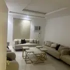 كنب 11 شخص جديد والله ما استخدمته له 3 اسابيع عندي