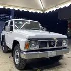 للبيع سفاري ربع 97 مجدد بالكامل