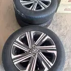 جنوط يارس