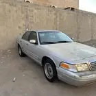 فورد فاكتوريا 2001