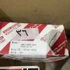 قطع غيار تويوتا