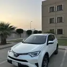 تويوتا راف فور 2018 ستاندر- دبل - للبيع