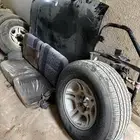 قطع غيار جيب جكس ار 97