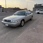 فورد جراند ماركيز 2010 سعودي وكاله