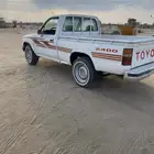 هايلكس مسقط موتر نظيف