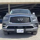 للبيع انفنتي QX80. 2021 سعودي فل كامل