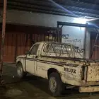 هايلكس 81