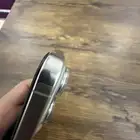 لبيع ايفون 15 بروا ماكس 256 مغير شاشة البيع كاش