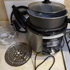 قدر كهربائي