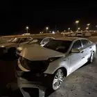 أوبتما k5 موديل 2020 استاندر حادث واحد موضح الصوره