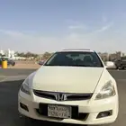 هوندا اكورد