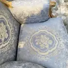 للبيع كنب كلاسيكي نظيف