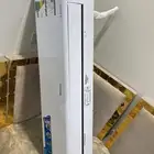 مكيف اسبلت 18 وحده