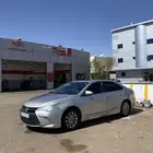 كامري 2017فل كامل