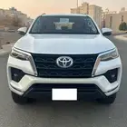 فورشنر 6 سلندر دبل (VX) 2023 ( بحالة الوكالة )