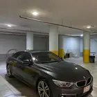 BMW 430 كوب 2017 kit m