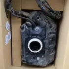 للبيع تانكي بنزين يارس 2015