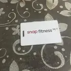 اشتراك نادي سناب فتنس شهرين وأسبوعين