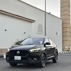 ام جي ZS موديل 22 فل كامل