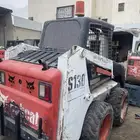 بوبكات 2010 لوحه واستماره