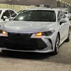 تويوتا افالون 2021 تورنق مطور مخزززن