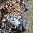 مرشة مبيدات زراعيه