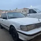 كرسيدا تويوتا 93