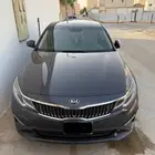 كيا اوبتيما 2019 ممشى 68 الف فقط .