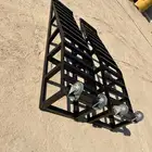 رفعات تغير زيت وغسيل السيارات