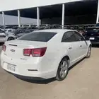 سيارت ماليبو شفرليه