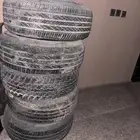 جنوط كفرات اف جي مقاس 16 وكاله