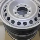 للبيع جنوط هلل صيني مقاس 17 نظيفة