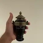 عطر ماجستيك وودي انتنس بسعر مايتفوت