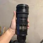 عدسه نيكون Nikon 70-200 f2.8 VR