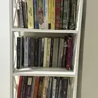 درج للكتب او التنظيم اربع اقسام