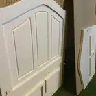سرير أطفال