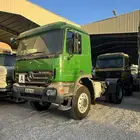 للبيع راس اكتروس 2009 دبل