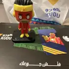 شخصيه بندريتا النادره