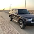 سفاري 98