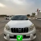 لاند كروزر برادو 2013 للبيع