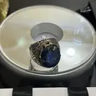 ياقوت فيروز لؤلؤ زفير عقيق مرجان توباز احجار كريمه طبيعي