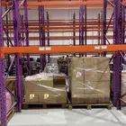 تأجير مساحات تخزين بالمتر - مستودع