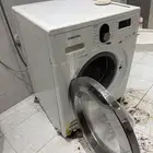 غسالة سامسونج 7 كيلو