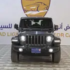 جيب رانجلر 2021 فل كامل