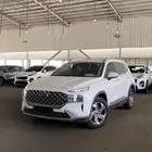 سنتافيه 2023 ديزل 7 راكب وكاله