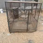 قفص كبير