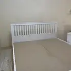 سرير خشبي نفرين