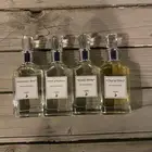 بكج 120 ملي ثلاث عطور ورابع هديه 150